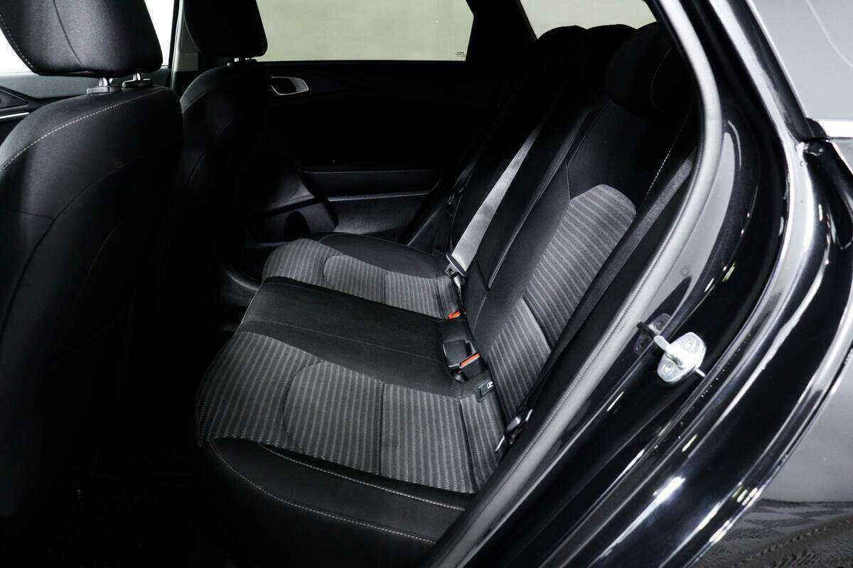 Купить Kia Ceed, 2021, 87 944 км.. Фото: #11