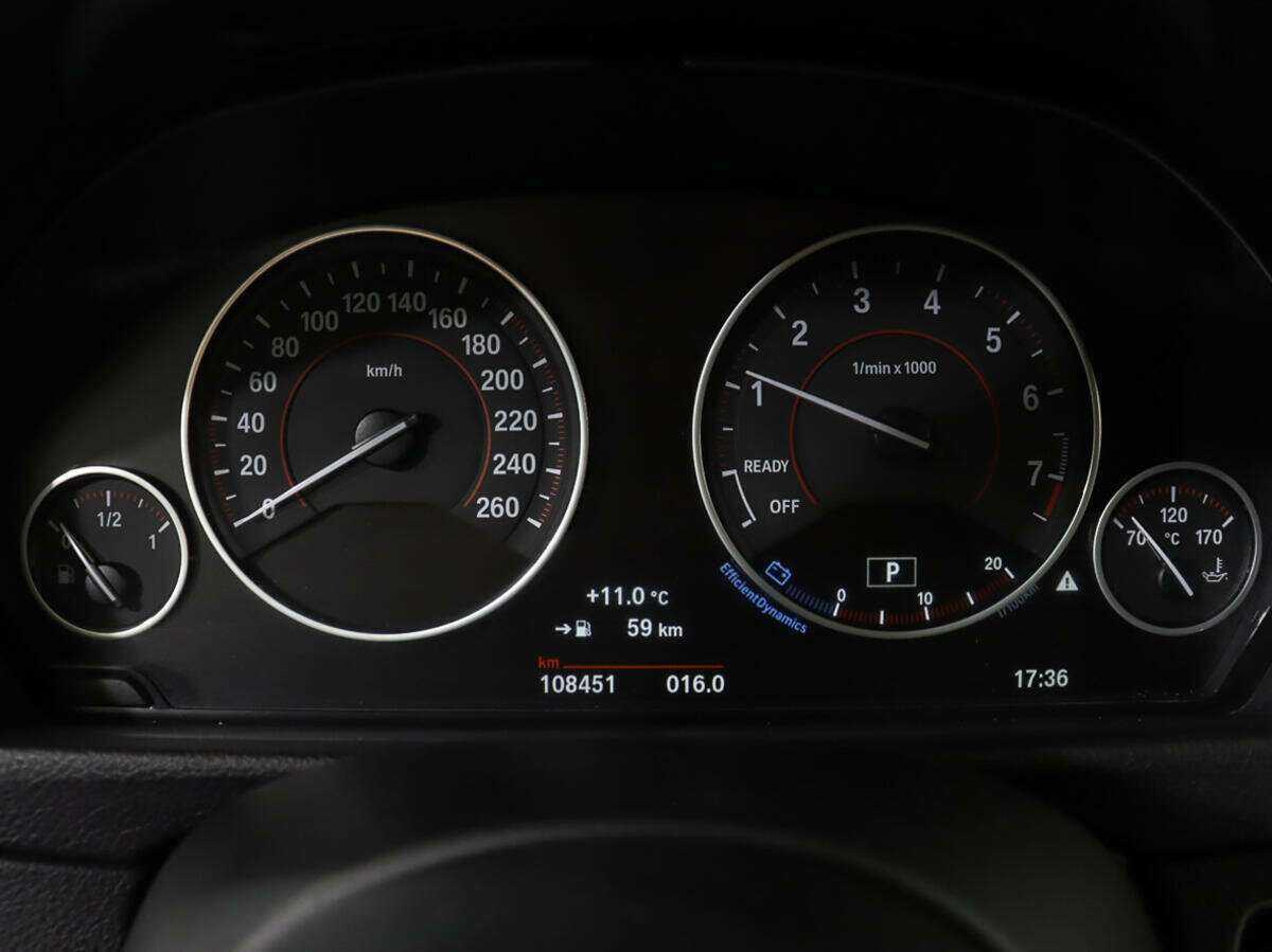 Купить BMW 3 серии, 2016, 108 500 км.. Фото: #8