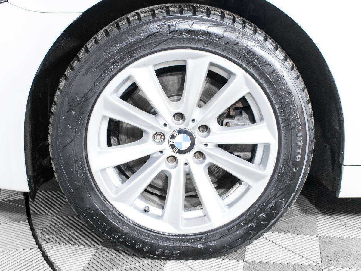 Купить BMW 5 серии, 2016, 146 400 км.. Фото: #15