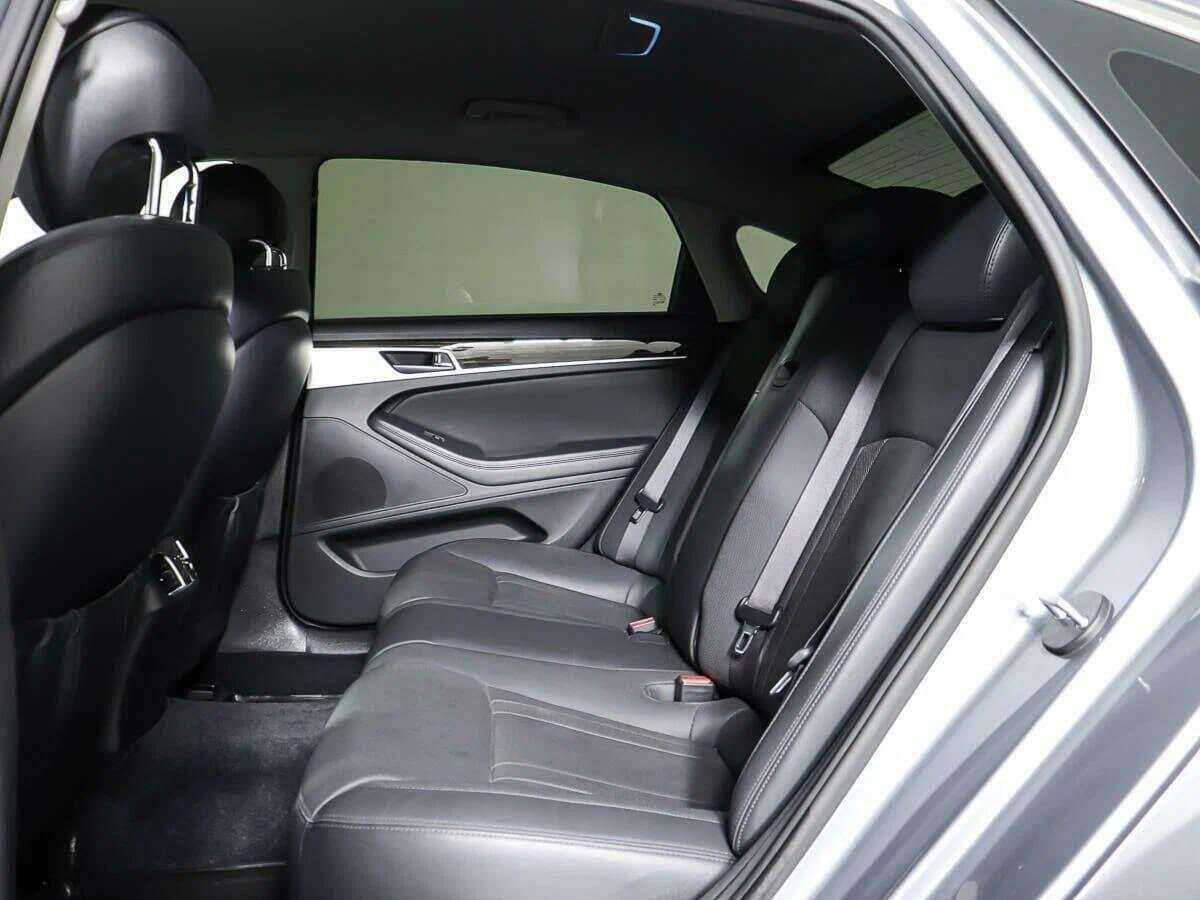 Купить Hyundai Genesis, 2014, 54 438 км.. Фото: #12
