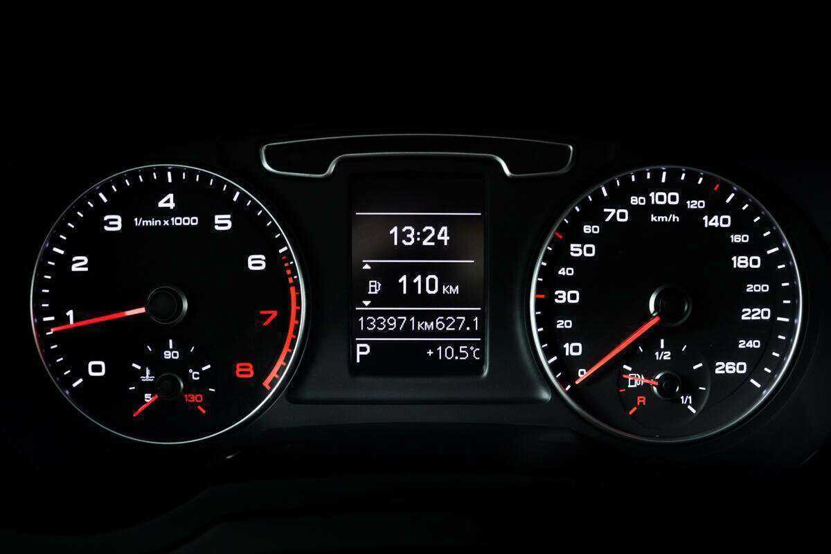 Купить Audi Q3, 2013, 133 970 км.. Фото: #9