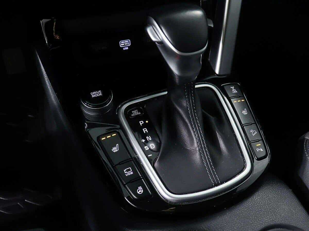 Купить Kia Seltos, 2021, 94 014 км.. Фото: #17