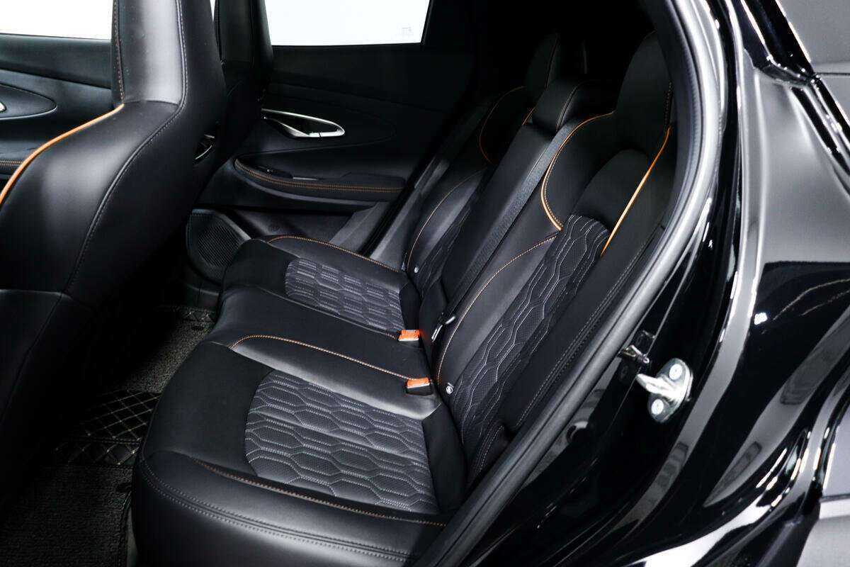 Купить Changan UNI-T, 2022, 9 000 км.. Фото: #11