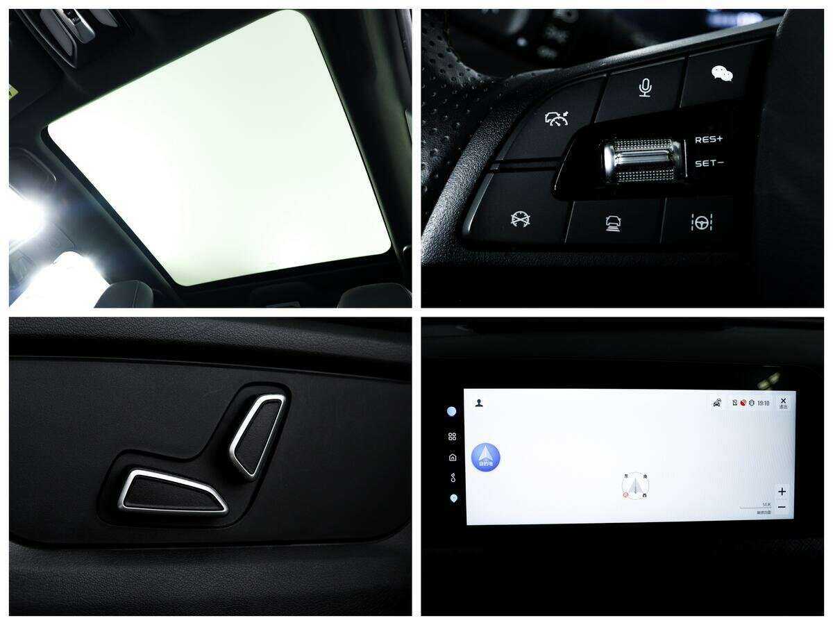 Купить Changan UNI-T, 2022, 9 000 км.. Фото: #14