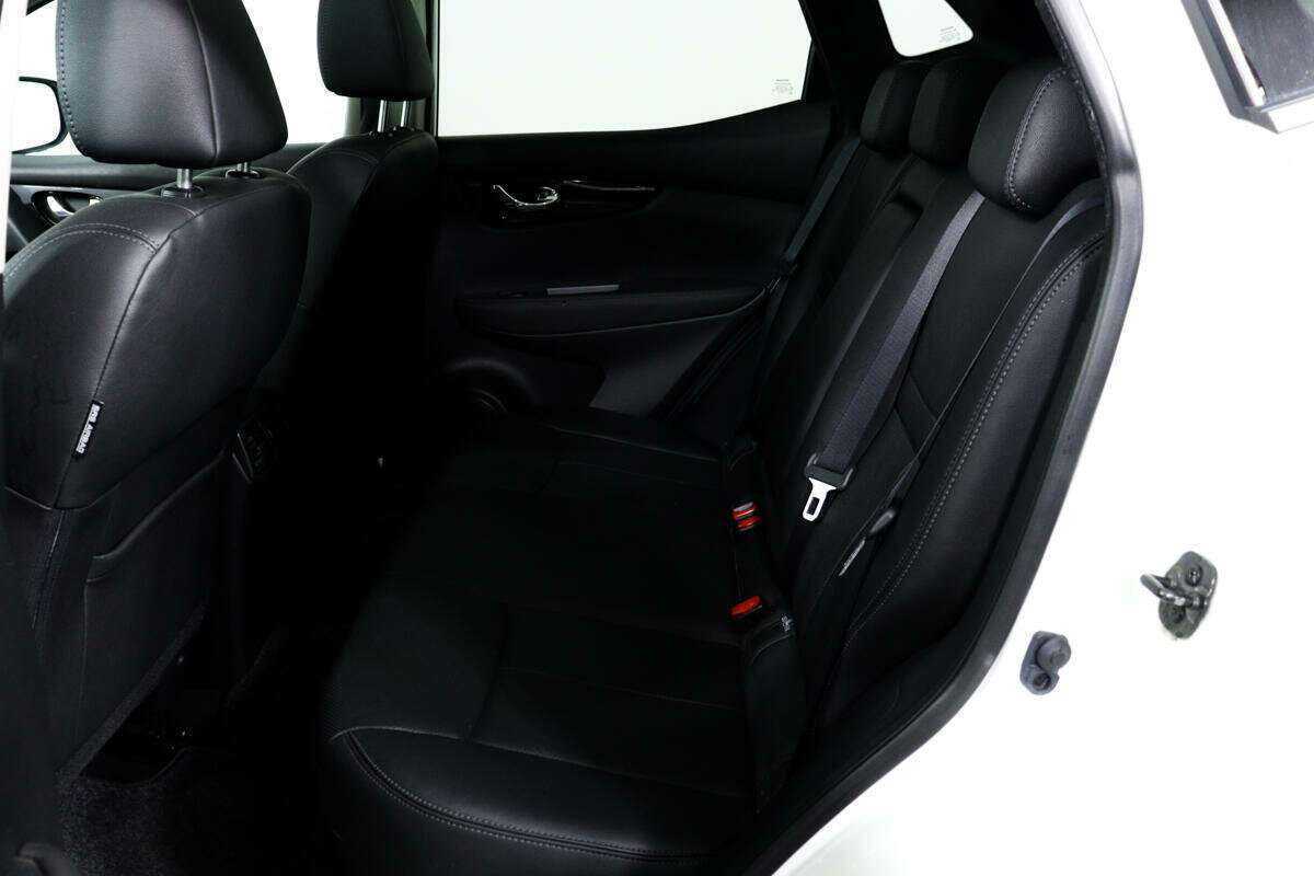 Купить Ниссан Кашкай, 2014, 62 018 км.. Фото: #11