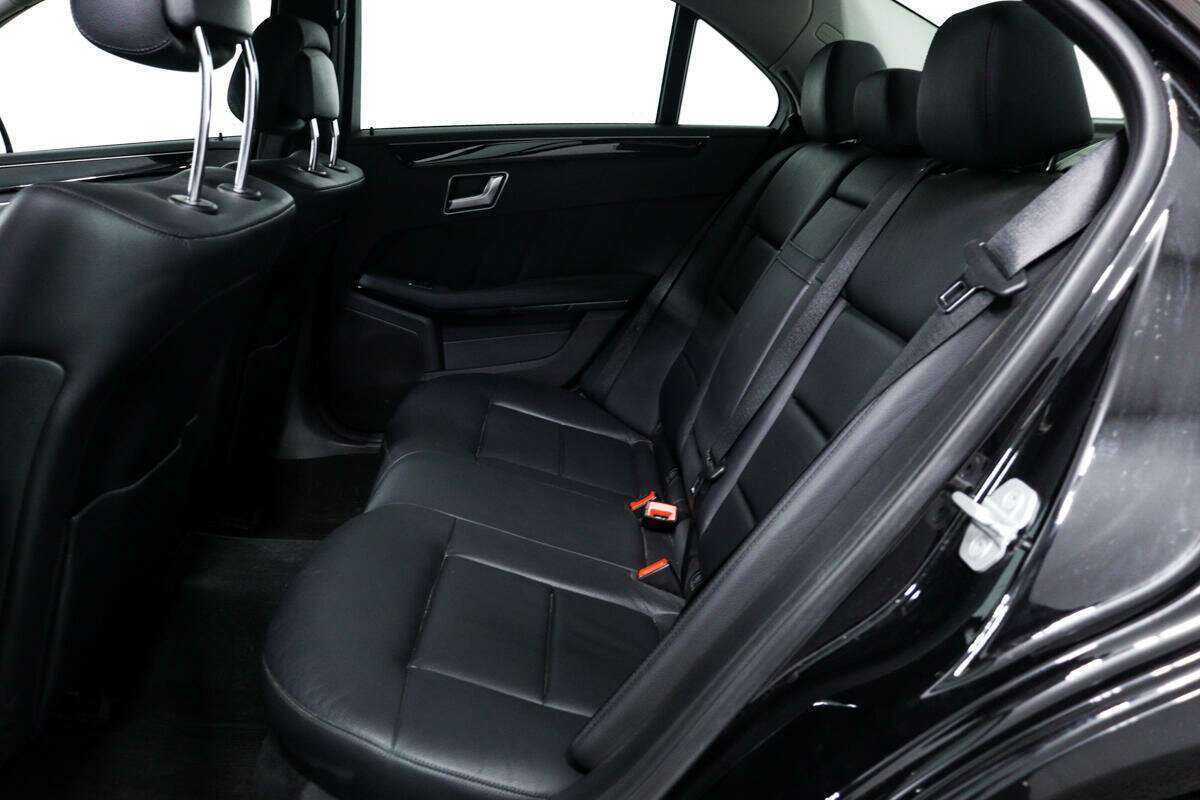 Купить Mercedes-Benz E-Класс, 2012, 143 781 км.. Фото: #11