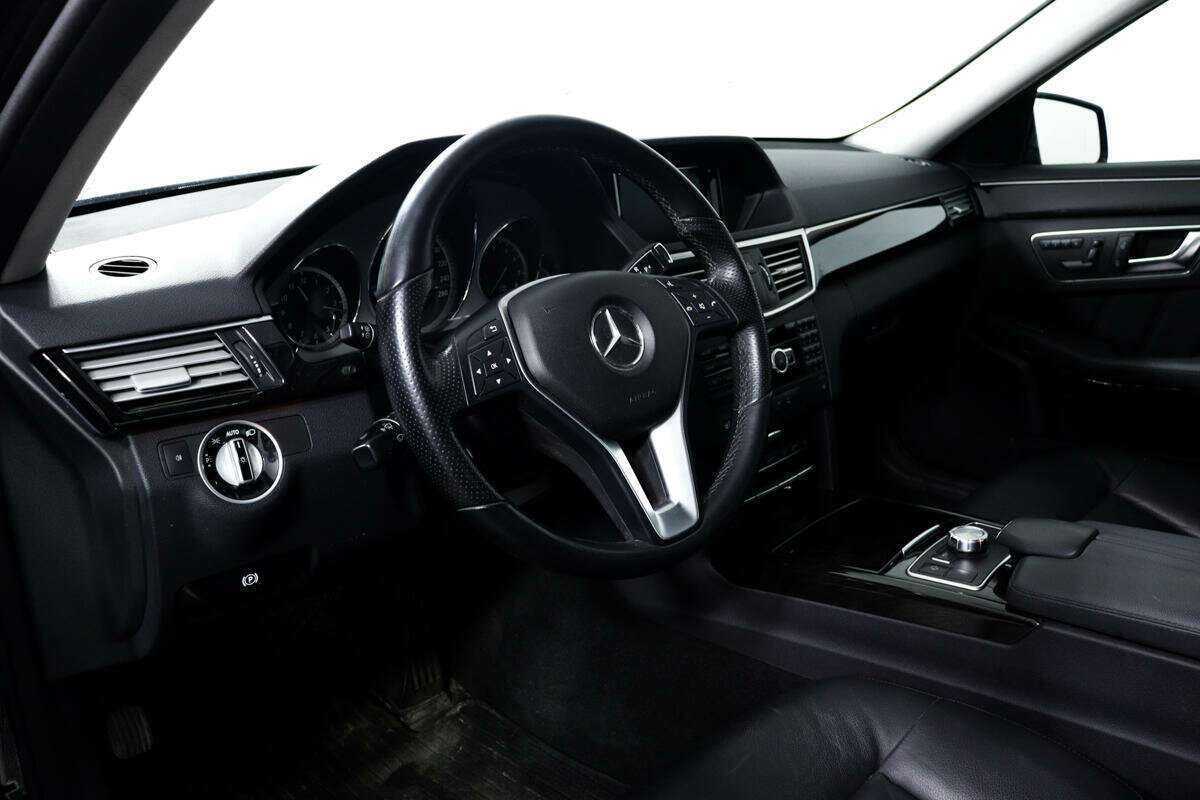 Купить Mercedes-Benz E-Класс, 2012, 143 781 км.. Фото: #12