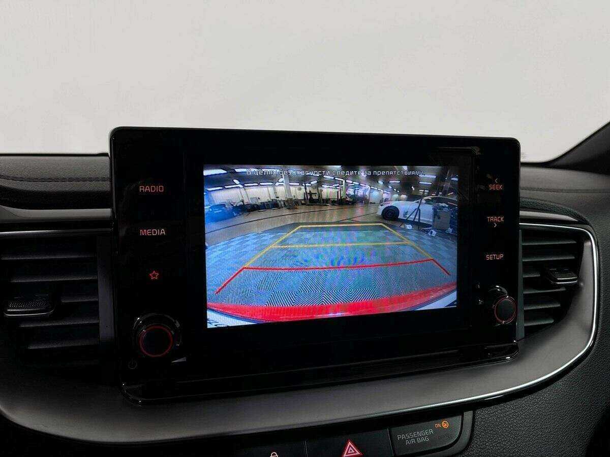 Купить Kia Proceed, 2020, 78 446 км.. Фото: #12