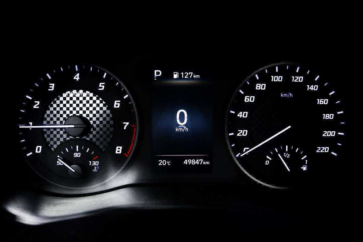 Купить Hyundai Solaris, 2020, 49 851 км.. Фото: #9