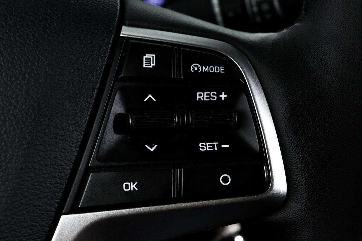 Купить Hyundai Solaris, 2020, 49 851 км.. Фото: #13