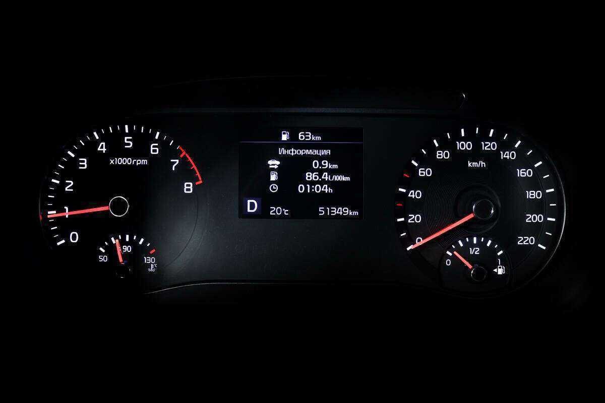 Купить Kia Soul, 2020, 51 241 км.. Фото: #9