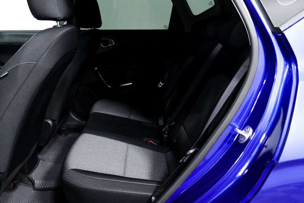 Купить Kia Soul, 2020, 51 241 км.. Фото: #11