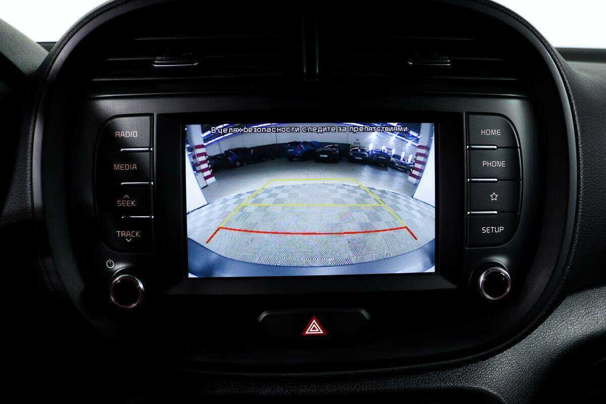 Купить Kia Soul, 2020, 51 241 км.. Фото: #13