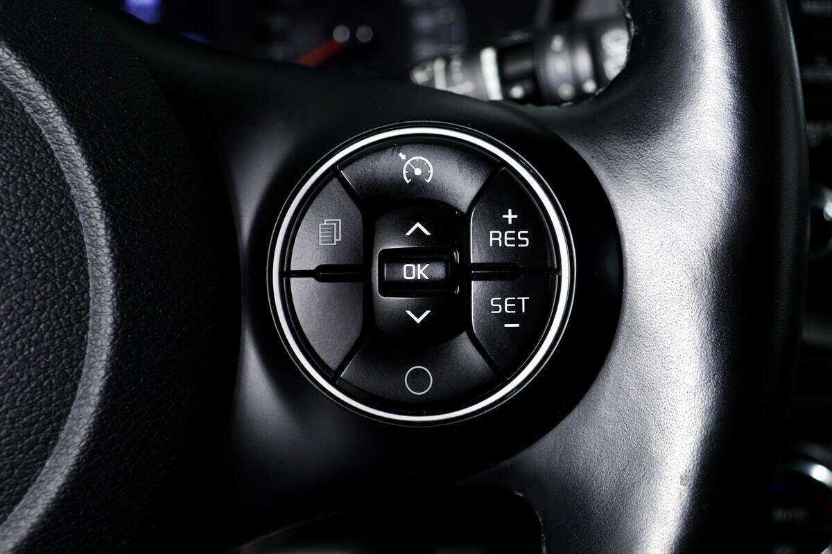 Купить Kia Soul, 2020, 51 241 км.. Фото: #14