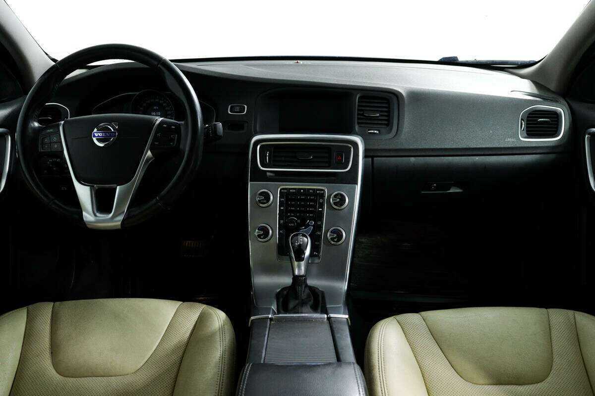 Купить Volvo S60, 2017, 115 784 км.. Фото: #10