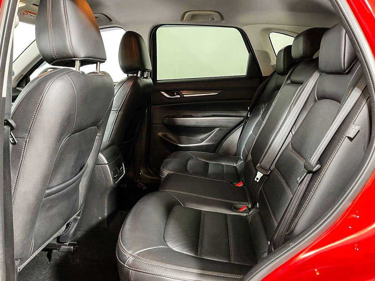 Купить Mazda CX-5, 2018, 110 000 км.. Фото: #9