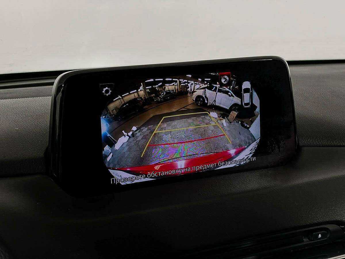 Купить Mazda CX-5, 2018, 110 000 км.. Фото: #13