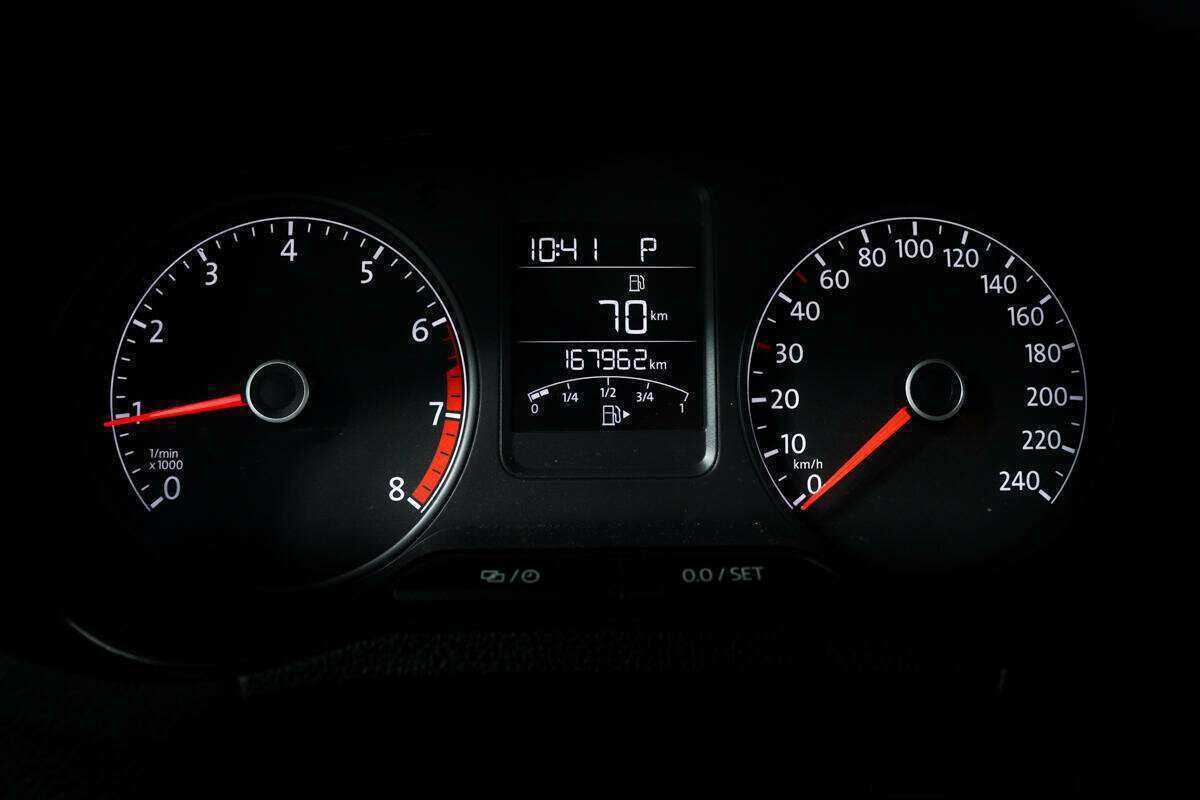 Купить Фольксваген Поло, 2016, 167 961 км.. Фото: #9