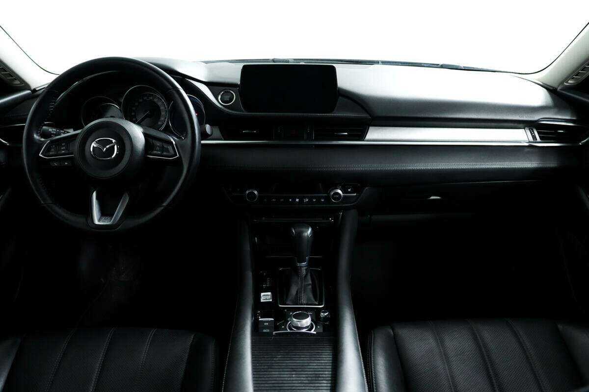 Купить Mazda 6, 2020, 64 280 км.. Фото: #10