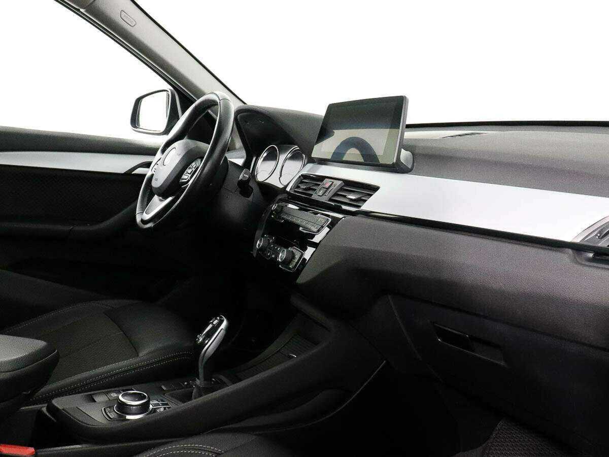 Купить BMW X1, 2019, 99 963 км.. Фото: #6