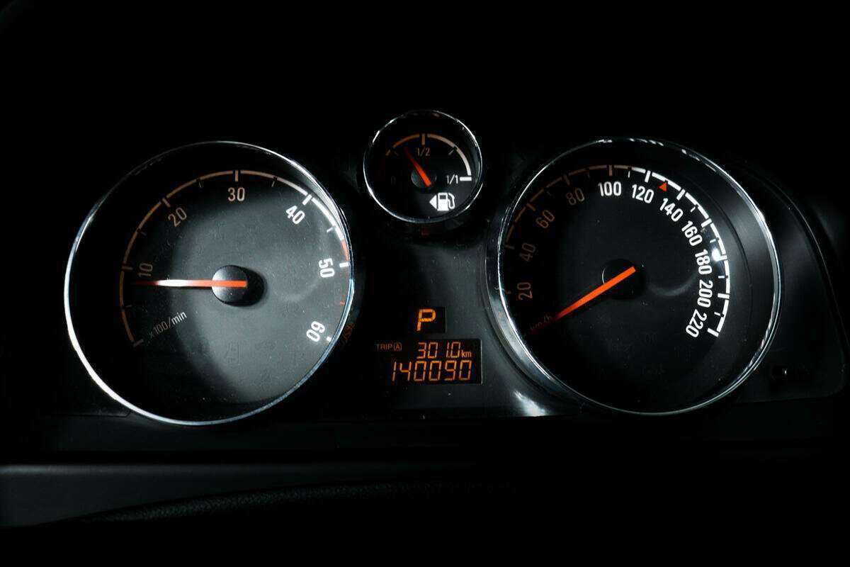 Купить Opel Antara, 2014, 140 090 км.. Фото: #9