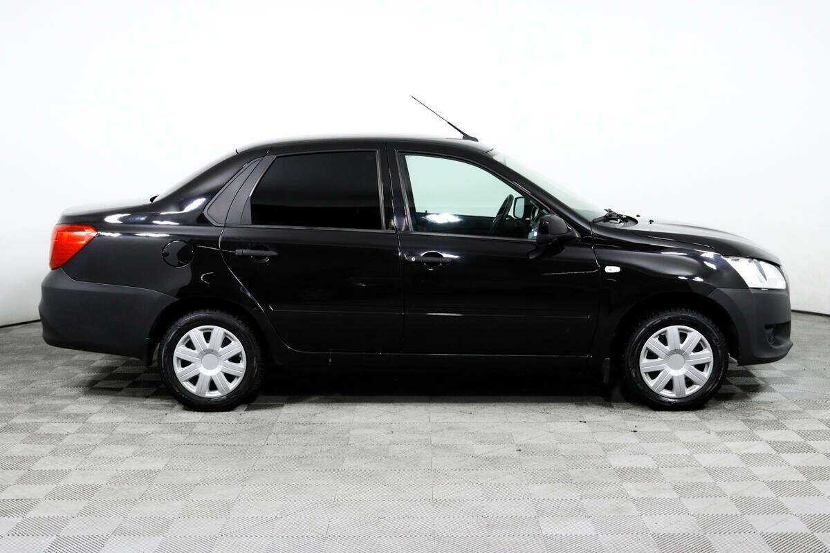 Купить Datsun on-DO, 2019, 78 905 км.. Фото: #3