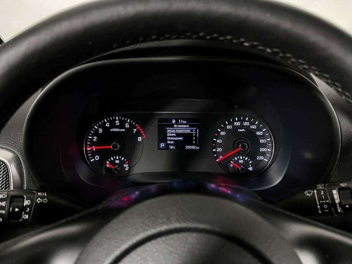 Купить Kia Soul, 2019, 27 000 км.. Фото: #10