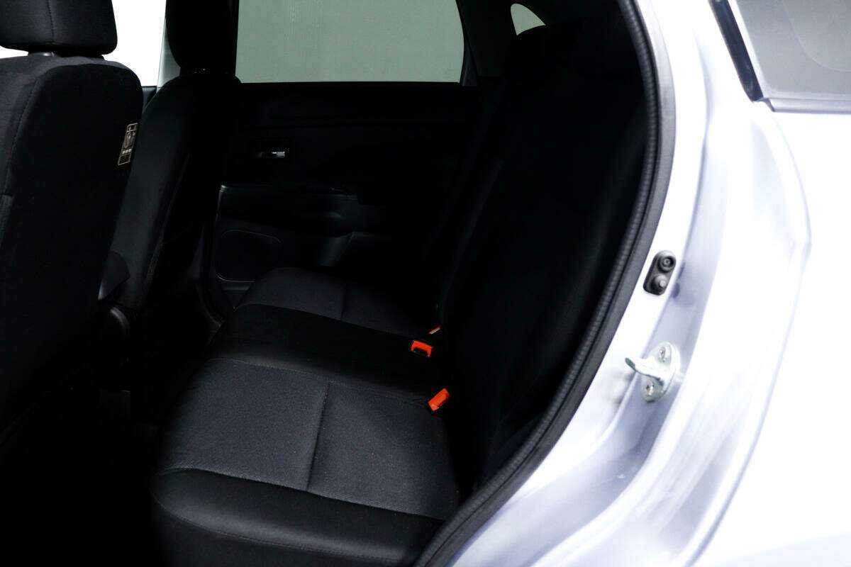 Купить Mitsubishi ASX, 2012, 77 981 км.. Фото: #11