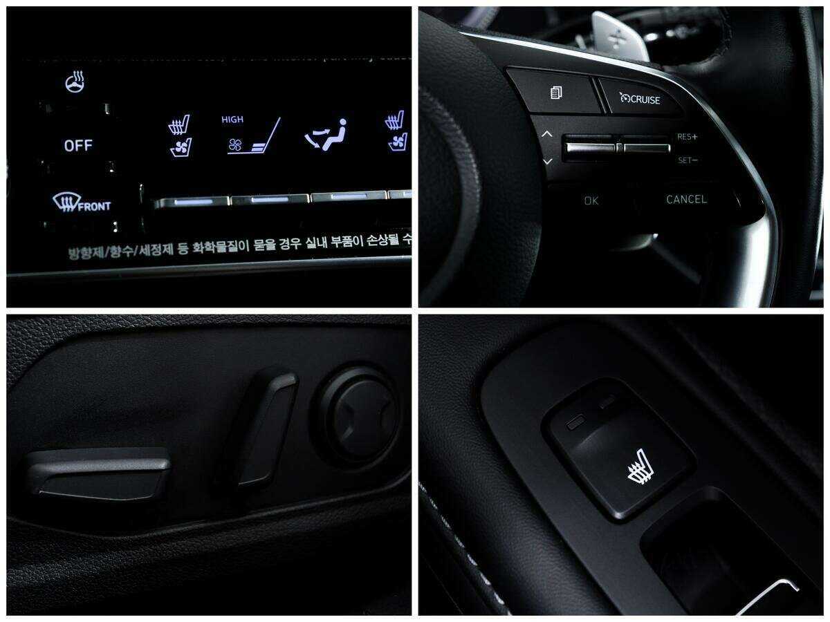 Купить Hyundai Sonata, 2021, 67 300 км.. Фото: #14