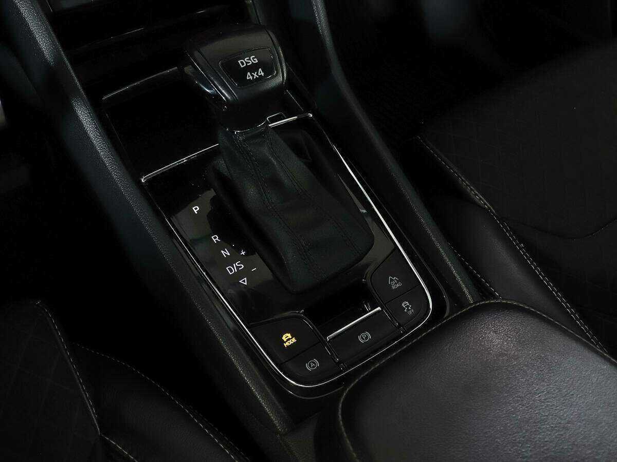 Купить Skoda Kodiaq, 2018, 131 330 км.. Фото: #14