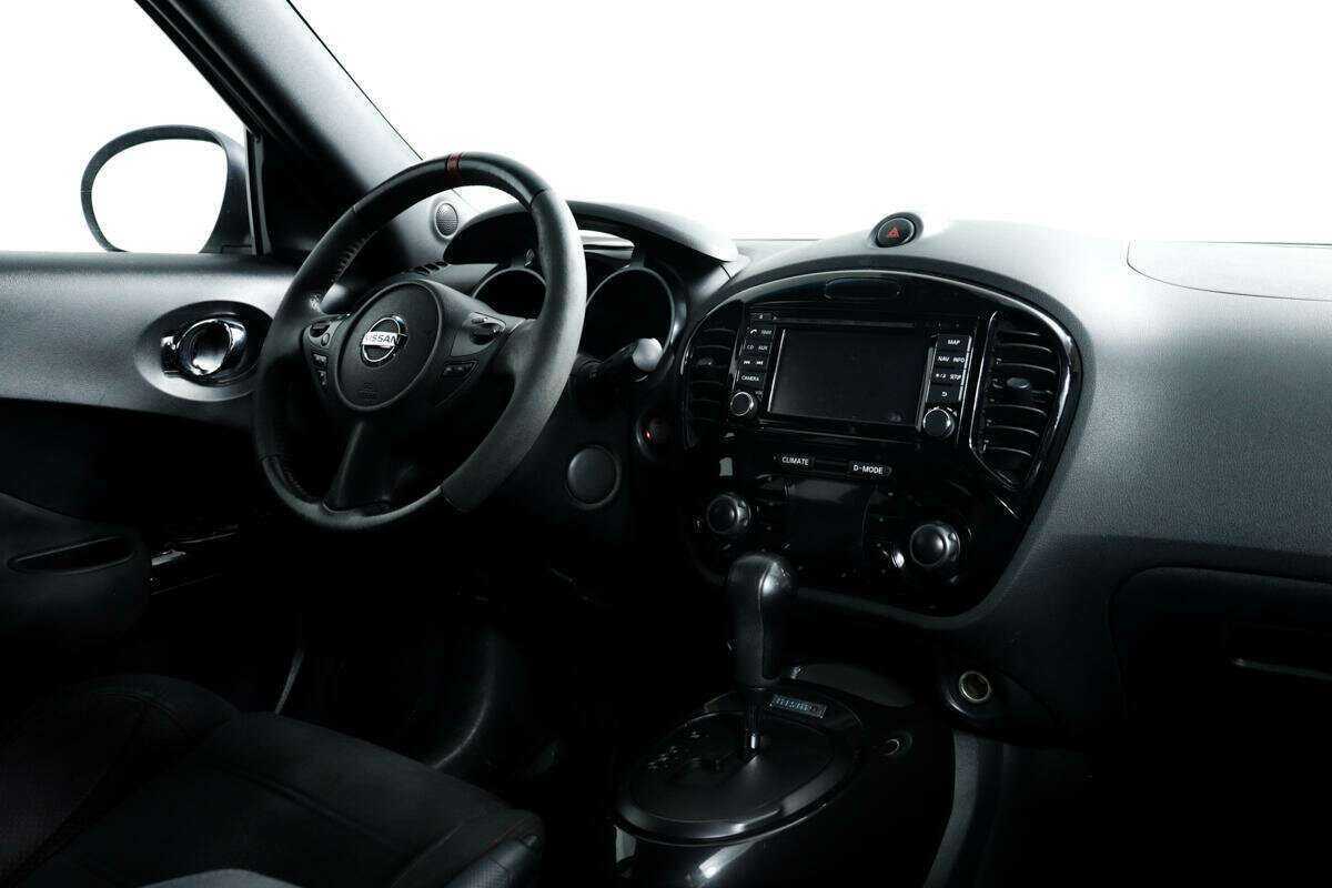 Купить Nissan Juke, 2013, 156 174 км.. Фото: #8