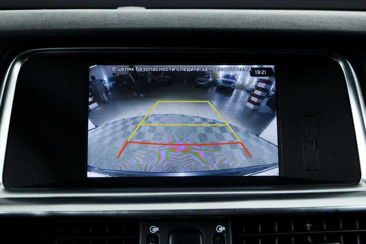 Купить Kia Optima, 2019, 116 955 км.. Фото: #13