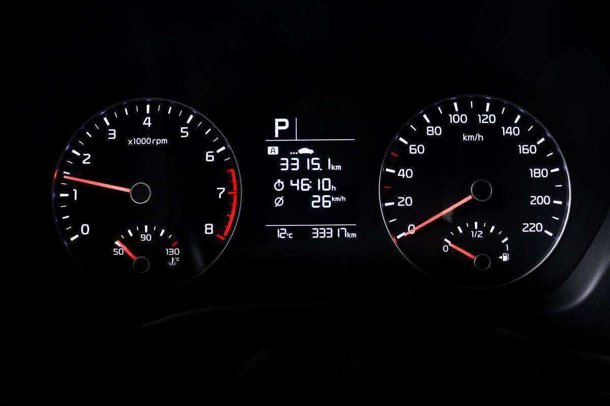 Купить Kia Rio, 2020, 32 225 км.. Фото: #9