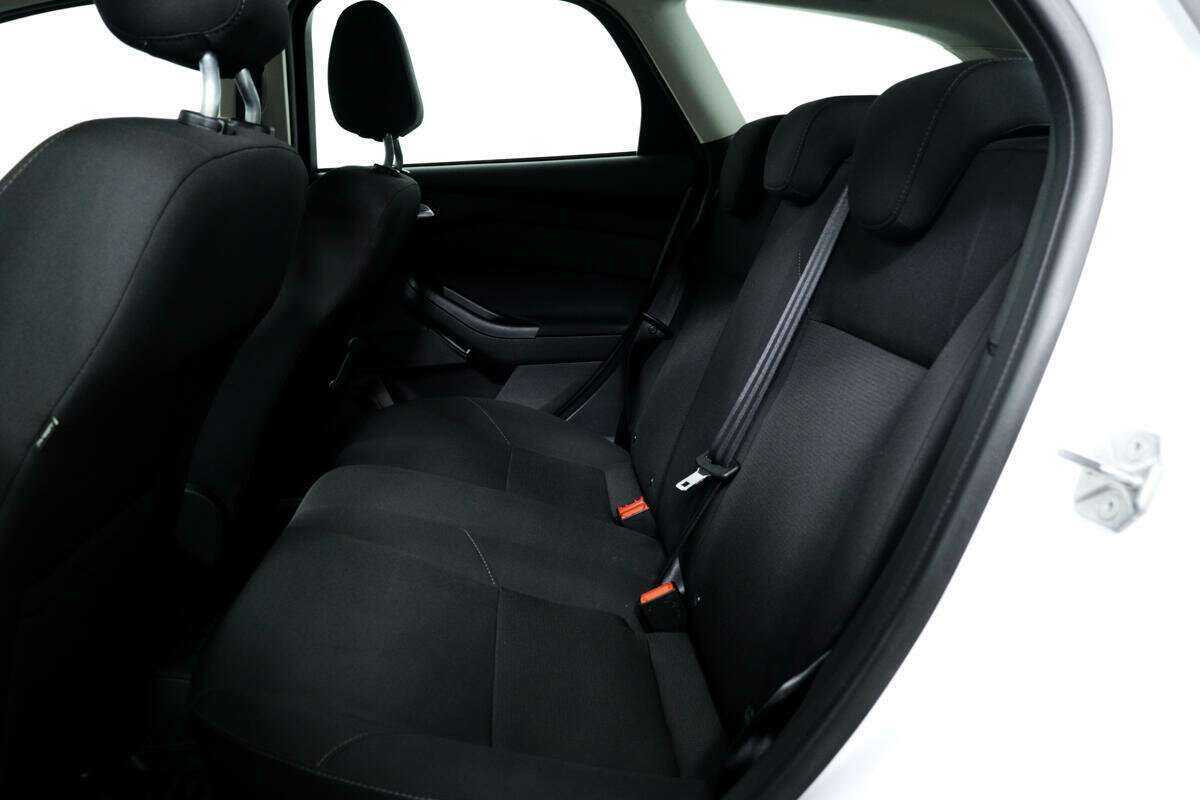 Купить Ford Focus, 2018, 92 123 км.. Фото: #11