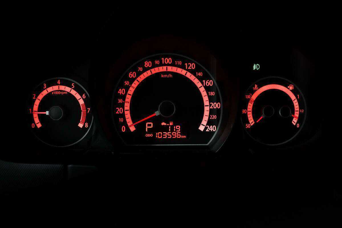 Купить Киа Сид, 2012, 103 564 км.. Фото: #9