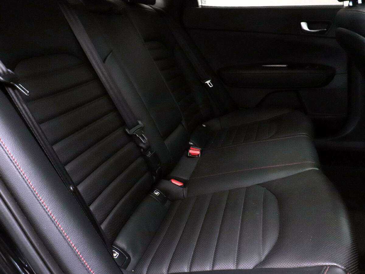 Купить Kia Optima, 2018, 74 003 км.. Фото: #7