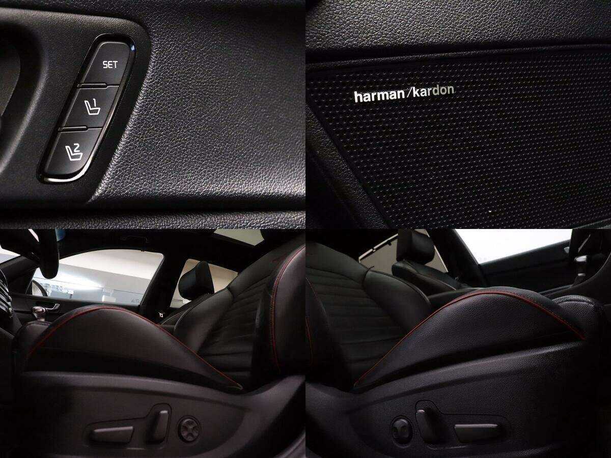 Купить Kia Optima, 2018, 74 003 км.. Фото: #11