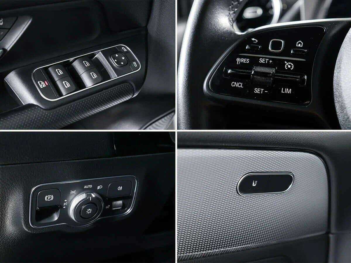 Купить Mercedes-Benz B-Класс, 2018, 93 003 км.. Фото: #14