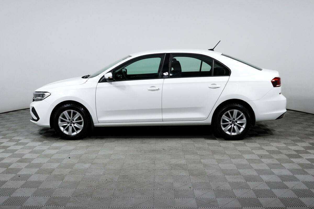 Купить Фольксваген Поло, 2020, 40 108 км.. Фото: #7