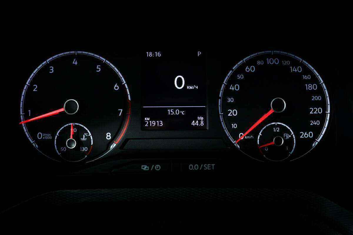 Купить Фольксваген Поло, 2020, 40 108 км.. Фото: #9