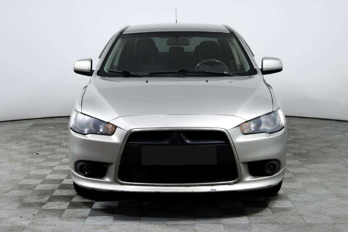 Купить Mitsubishi Lancer, 2012, 309 460 км.. Фото: #1