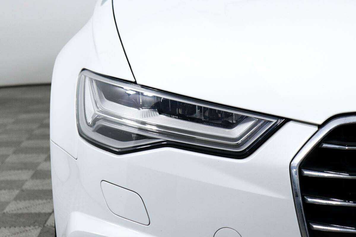 Купить Audi A6, 2018, 100 828 км.. Фото: #12