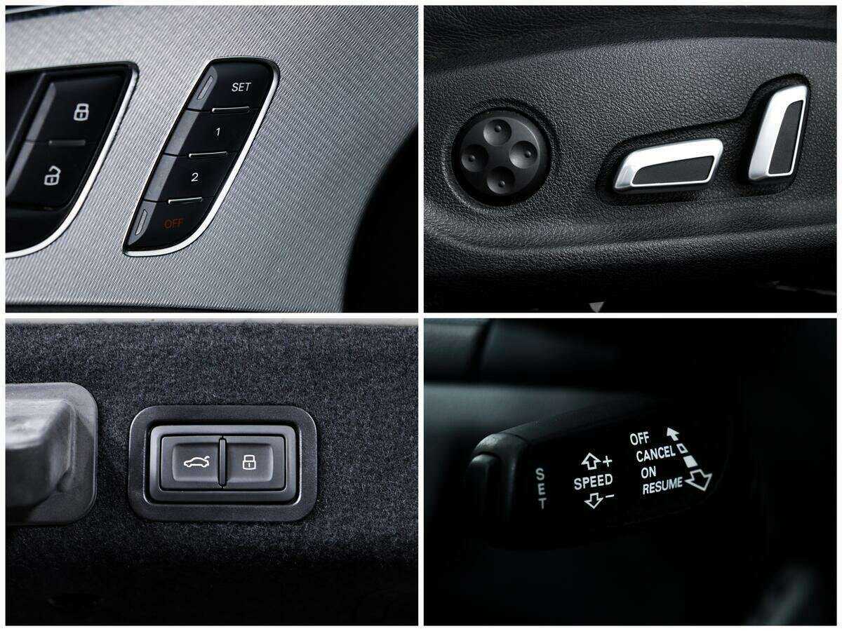 Купить Audi A6, 2018, 100 828 км.. Фото: #15