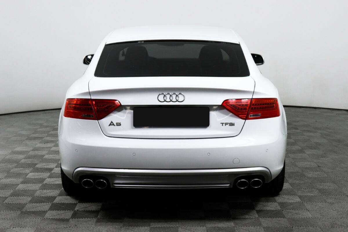 Купить Audi A5, 2015, 170 000 км.. Фото: #5