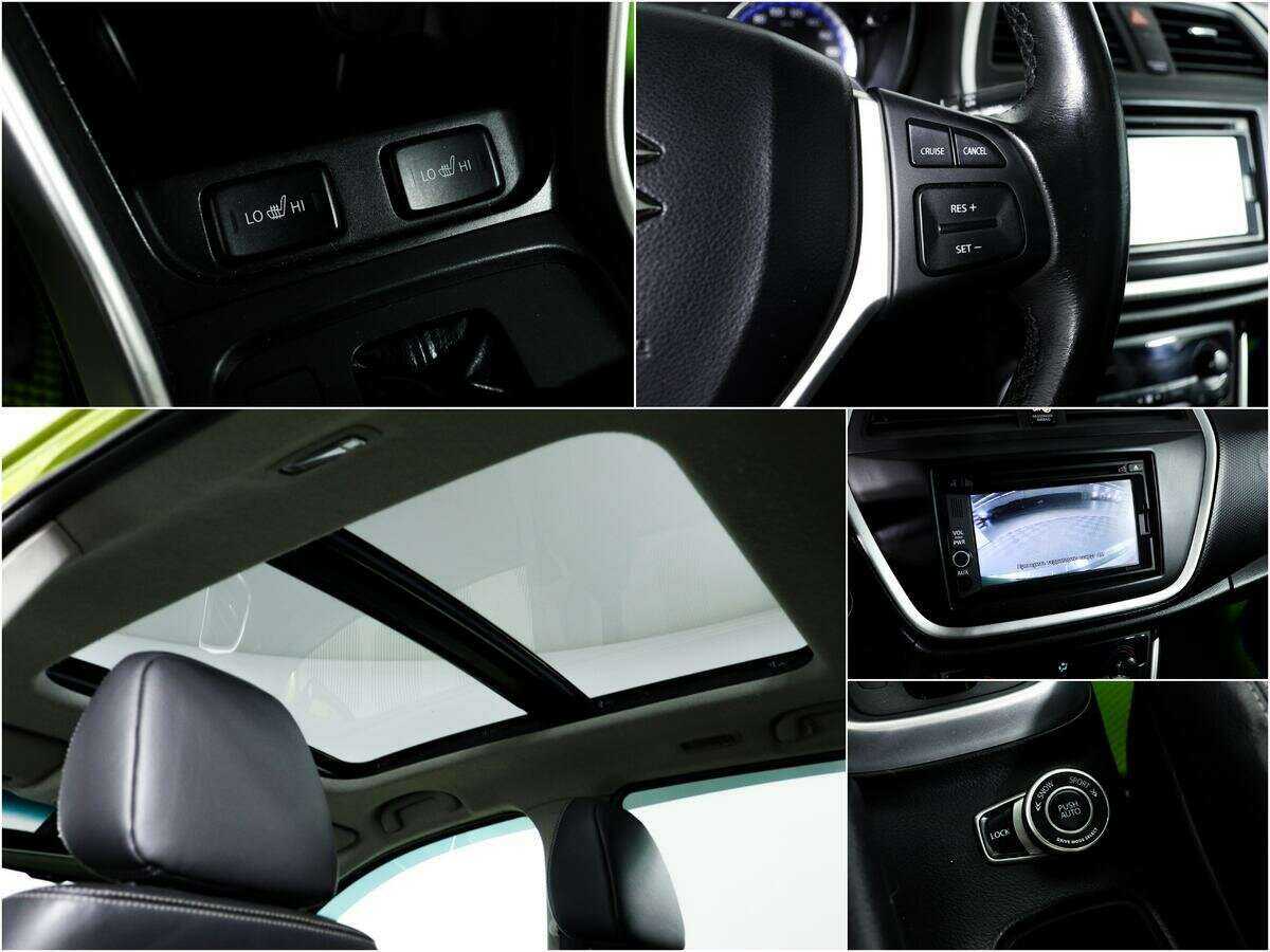 Купить Suzuki SX4, 2013, 185 031 км.. Фото: #14