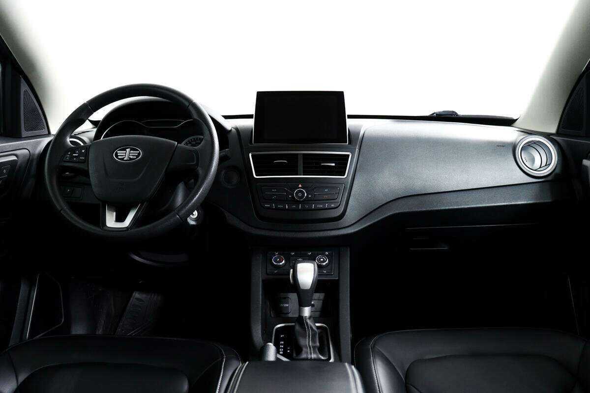 Купить FAW Besturn X40, 2019, 72 464 км.. Фото: #10