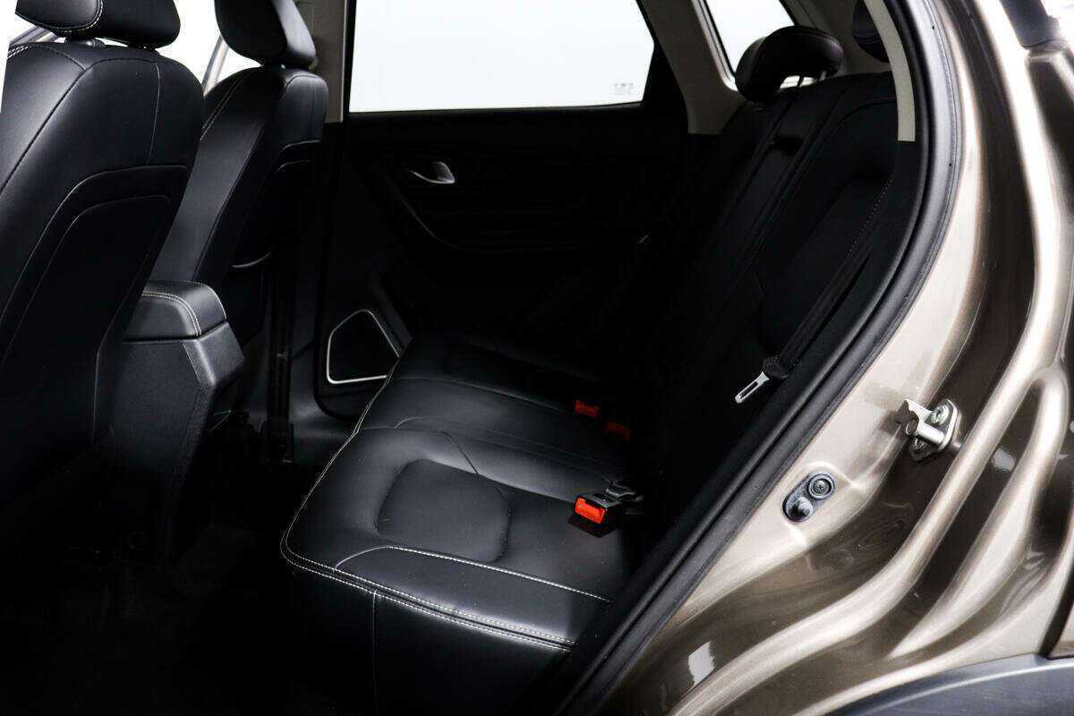 Купить FAW Besturn X40, 2019, 72 464 км.. Фото: #11