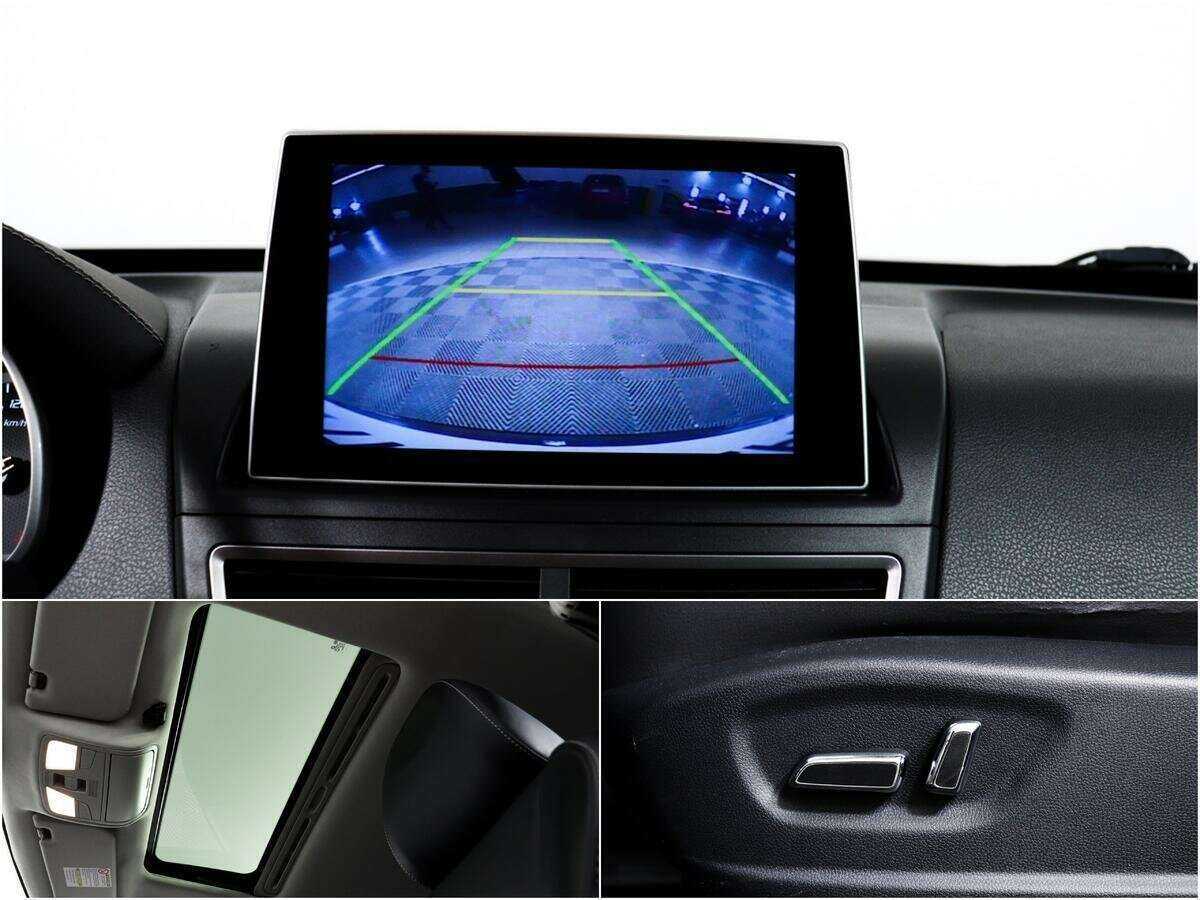 Купить FAW Besturn X40, 2019, 72 464 км.. Фото: #14