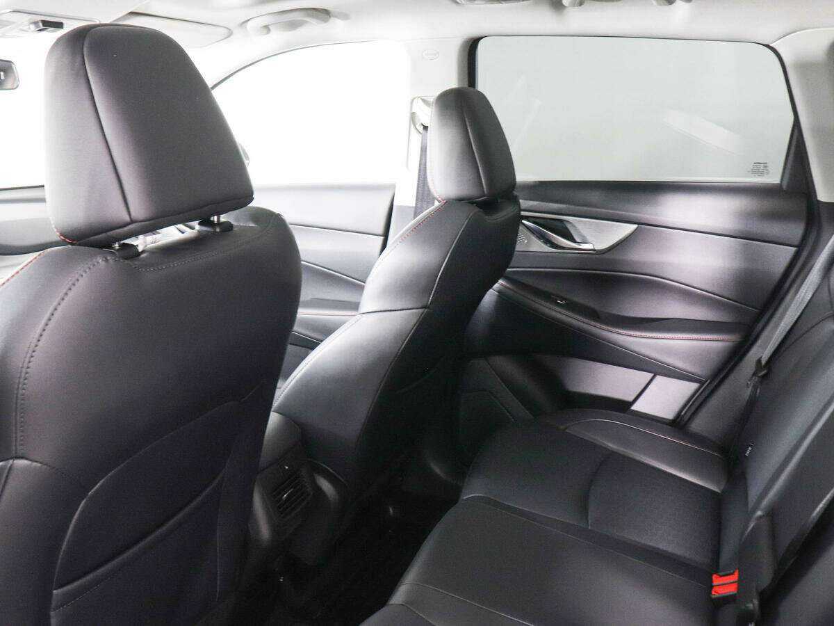 Купить Changan CS35PLUS, 2023, 13 629 км.. Фото: #10