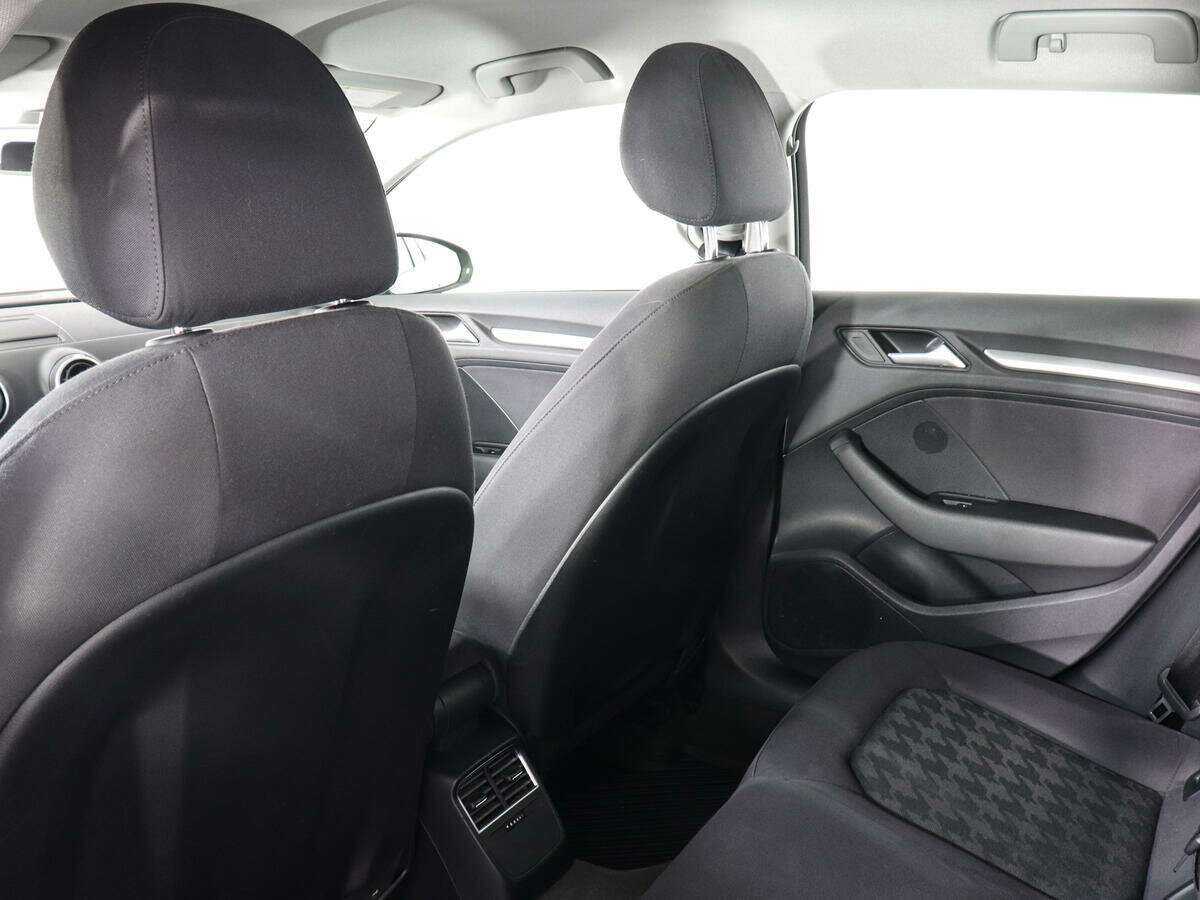 Купить Audi A3, 2015, 161 636 км.. Фото: #10